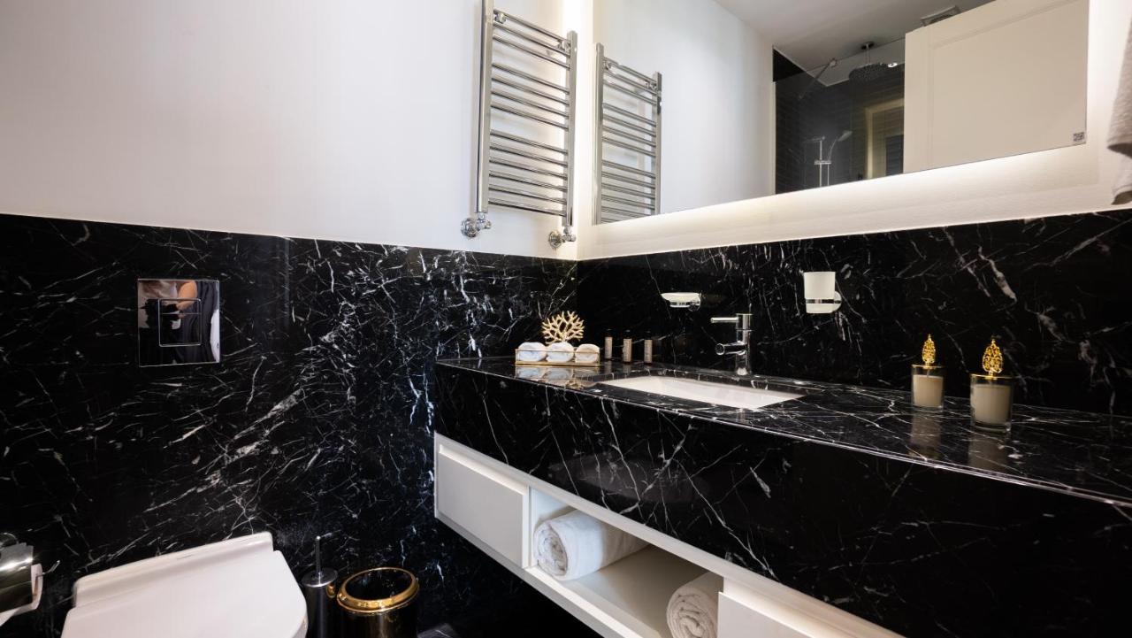 Cihangir Residences İstanbul Dış mekan fotoğraf