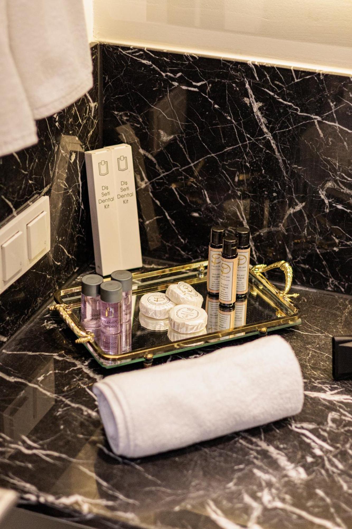 Cihangir Residences İstanbul Dış mekan fotoğraf