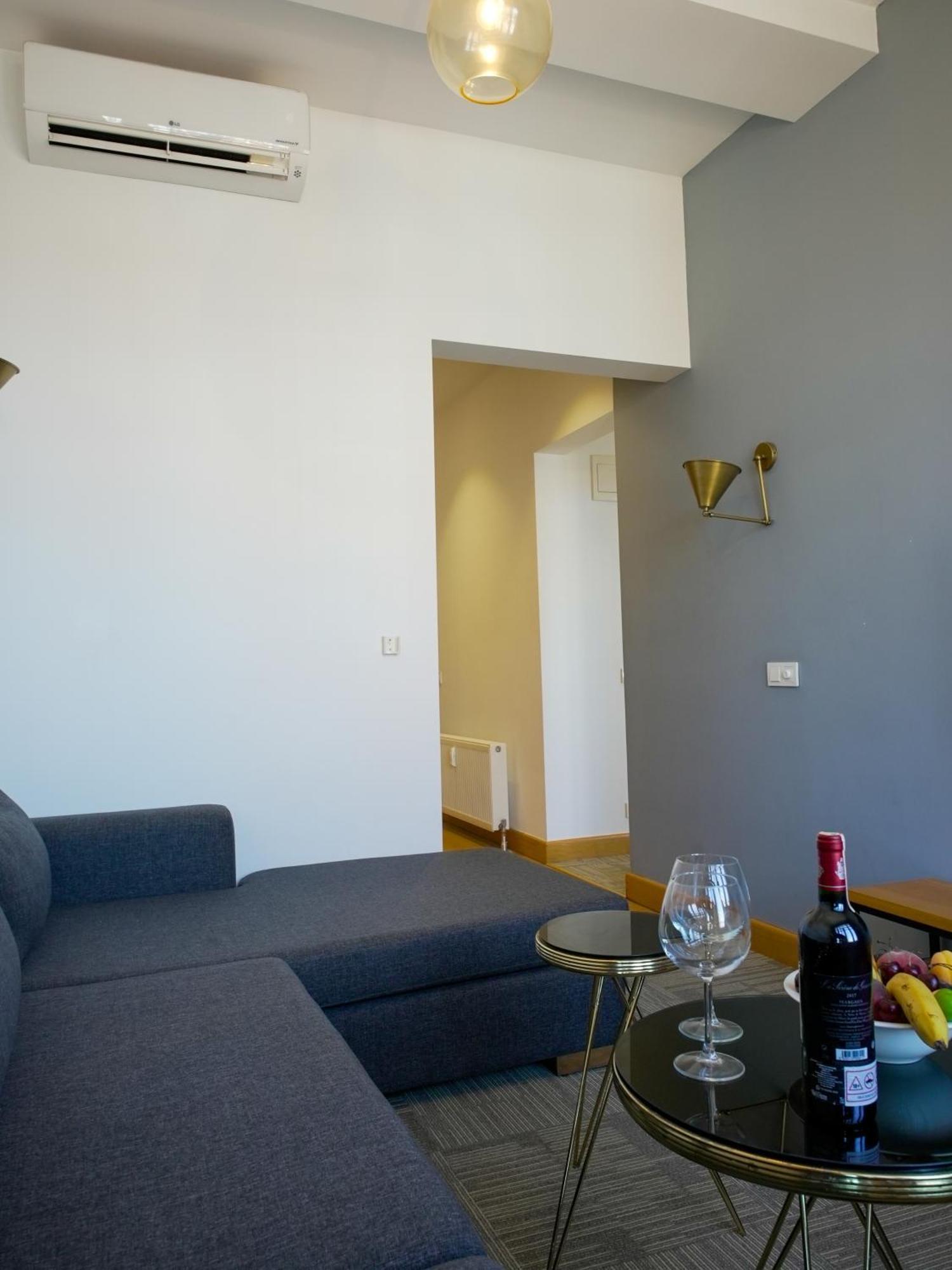 Cihangir Residences İstanbul Dış mekan fotoğraf